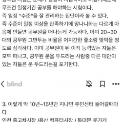 공무원 월급에 일침 때리는 삼전 직원