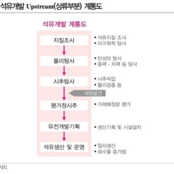 석유 발견 90퍼가 돈만 날리는 이유