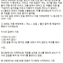 일본에서 난리난 갑질 현지사 근황