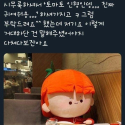 혼밥러 배려해주는 가게 ㅋㅋ