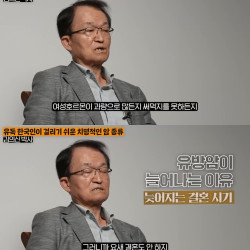 여성 암환자가 늘어나는 치명적인 이유