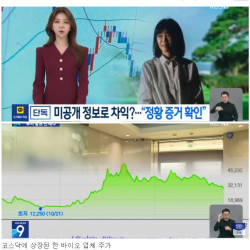 LG 맏딸, 미공개 정보 차익? '정황 증거 확인