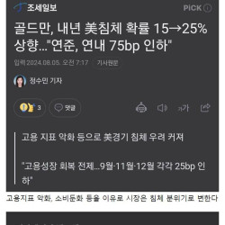 공포에 빠진 세계 증시