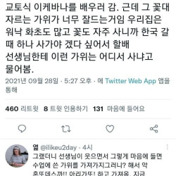 한국인에게 안통하는 교토식 화법