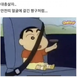 대충살자