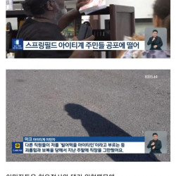 트럼프가 이민자 혐오 발언한 스프링필드 근황.jpg