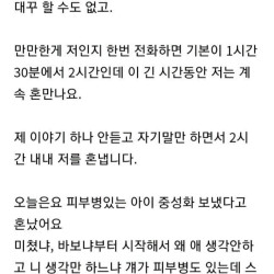 냉혹한 캣맘들의 위계질서