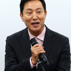 오세훈 이재명, 연금 '모수개혁' 재촉은 불량품 사라 종용하는 것