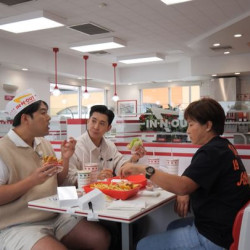 이번엔 '예능'까지 도전…더현대서울에 美·日 맛집 쉐프 온다