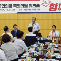 여당, 황우여발 '집단지도체제론' 놓고 갑론을박