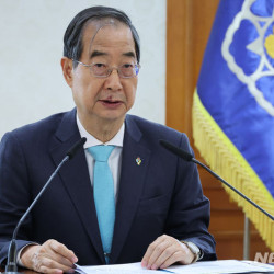 한총리, 경북 아프리카돼지열병 발생에 일시이동중지 등 긴급 방역 지시