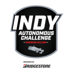 The Indy Autonomous Challenge Presented by Bridgestone Returns to Goodwood Festival of Speed in July 2024