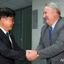 여 인요한 집단휴진 가지 않았으면…의협회장 명분 필요(종합)