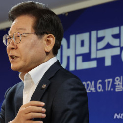 민주 '여 이재명 위증교사 녹취 공개'에 진실 호도…취득 경로 공개해야