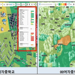 방범취약지역 지도 한눈에…서울시, 내부 시스템 개발