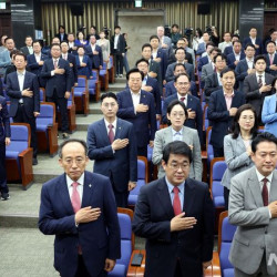 여, 상임위 보이콧·민생특위 가동…투트랙 전략