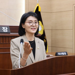 계룡시 개청 상징기념물 설치해 시민정신 잇자