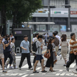 직장인 10명 중 9명 물가 인상으로 사실상 임금 줄어