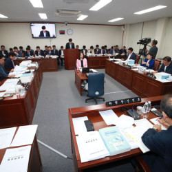 제주도, 예산 집행 허술 도의회서 질타 쏟아져