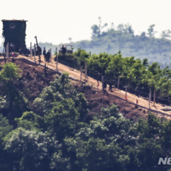 여 외교안보특위, 대남도발 규탄 성명 발표…북 착각 일깨워야 할 때