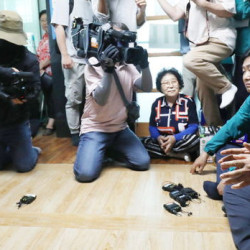 정부, '부안 지진' 피해 현장 방문…재난심리회복 지원(종합2보)