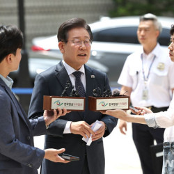 이재명 공선법 재판 8월 종결 예정…10월 선고 가능성(종합)