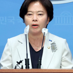 조국혁신당, 배우자 처벌 가능한 '김건희 방지법' 추진