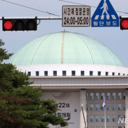 여, 민주 '상임위 독식' 대응책 고심…전대 룰 개정 논의도