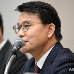 윤상현 한동훈, 당 대표 선거 나올 거면 뭐 하러 사퇴했나