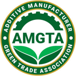 AMGTA Releases Research on Sustainability of Powder and Wire Additive Feedstock