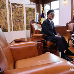 우원식, 회동 불참 추경호에 7일 자정까지 상임위안 제출