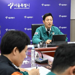 北오물풍선 처리에 1시간20분~2시간…오세훈 더 단축해야