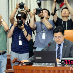 국회 운영위, 21일 업무보고 의결…대통령실 '전방위 압박' 예고