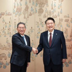 한중 외교안보대화 18일 서울서 개최…한반도 문제 논의