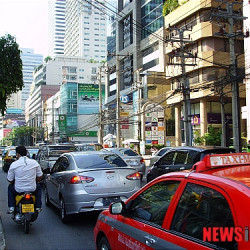 태국 방콕 호텔서 한국인끼리 '흉기 난동'…2명 중상