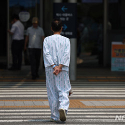 정부, '미복귀 전공의 행정처분 취소' 수용불가…겸손·유연하되 원칙 견지