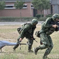 대만 올해 약 1000대 등 무인기 대량 확보 계획