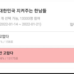 남성들이 전쟁나면 참전하고 싶지 않을 이유 ㄷㄷ