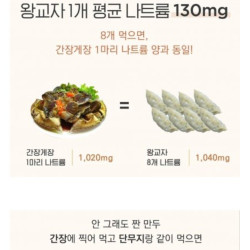 만두 먹을 때 한 번 쯤 알아두면 좋음