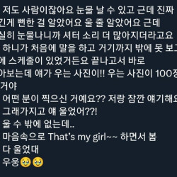 국감 다녀온 어느 외국인의 후기