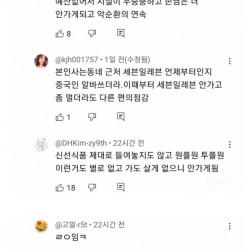 현재 망해간다는 편의점 브랜드