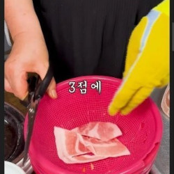 서초갈비 최신 근황 ㄷㄷ