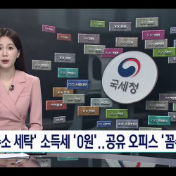 수십억 벌고 소득세 0원 유튜버