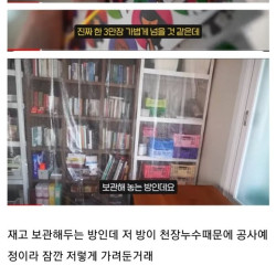 망한 문구사장 브이로그