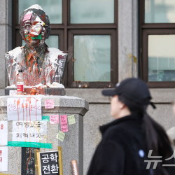 동덕여대가 공학으로 바뀌지 않으면 일어나는 현상