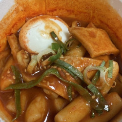 코스트코 3500원 떡볶이 근황