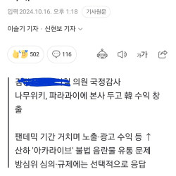 [단독] 성착취물 온상 된 '나무위키', 덩치 커지는데…규제 사각지대