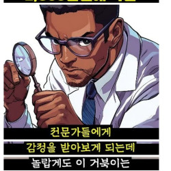 법대로 처리한 한국 박물관