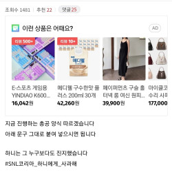 뉴진스 쿠팡 총공