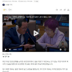 [단독] 일본, 유엔서 공개적으로 위안부 근거 없다...한국 대표는 침묵